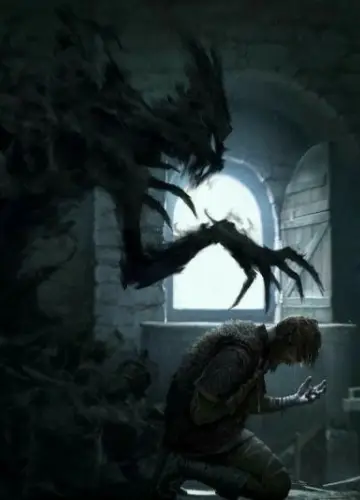 Игра престолов: Горделивый