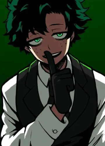 Злодей Деку