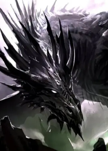 Круг первый: Дух Дракона.