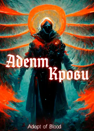 Адепт Крови