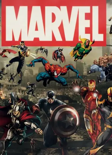 Самая сильная система Marvel