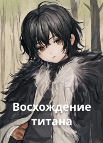 Восхождение титана