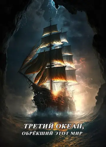 Третий океан, обрёкший этот мир